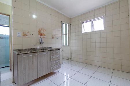 Apartamento para alugar com 57m², 2 quartos e 1 vagaCozinha