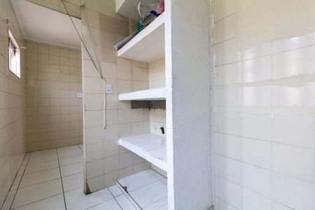 Apartamento para alugar com 57m², 2 quartos e 1 vagaÁrea de Serviço