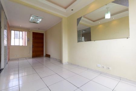 Apartamento para alugar com 57m², 2 quartos e 1 vagaSala