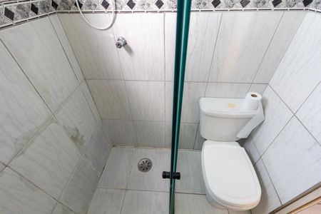 Apartamento para alugar com 57m², 2 quartos e 1 vagaBanheiro