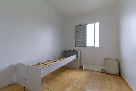 Quarto 1 de apartamento para alugar com 2 quartos, 57m² em Conjunto Habitacional Padre Manoel da Nobrega, São Paulo