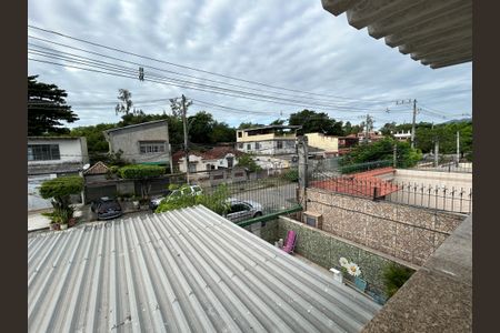 Casa para alugar com 70m², 1 quarto e sem vagaVista da Varanda