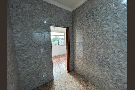 Casa para alugar com 70m², 1 quarto e sem vagaCozinha