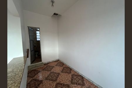 Área comum de casa para alugar com 1 quarto, 70m² em Guadalupe, Rio de Janeiro