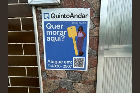 Casa para alugar com 70m², 1 quarto e sem vagaPlaquinha