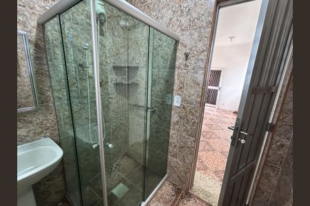 Casa para alugar com 70m², 1 quarto e sem vagaBanheiro