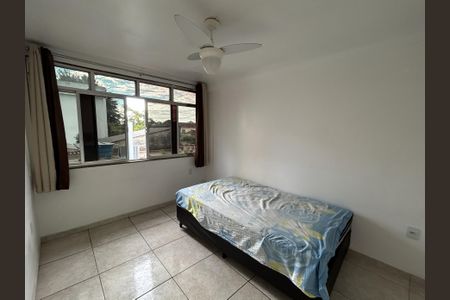Casa para alugar com 70m², 1 quarto e sem vagaQuarto