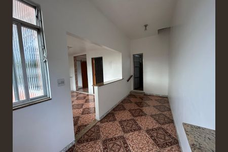 Casa para alugar com 70m², 1 quarto e sem vagaÁrea comum