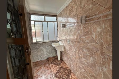 Casa para alugar com 70m², 1 quarto e sem vagaÁrea de Serviço