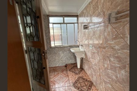 Casa para alugar com 70m², 1 quarto e sem vagaÁrea de Serviço