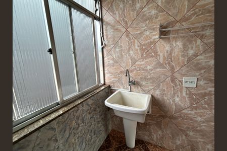 Casa para alugar com 70m², 1 quarto e sem vagaÁrea de Serviço