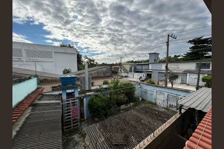 Casa para alugar com 70m², 1 quarto e sem vagaVista do Quarto