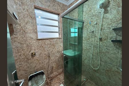 Casa para alugar com 70m², 1 quarto e sem vagaBanheiro