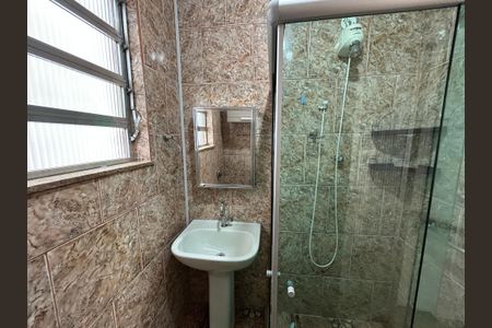 Casa para alugar com 70m², 1 quarto e sem vagaBanheiro