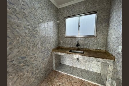 Casa para alugar com 70m², 1 quarto e sem vagaCozinha