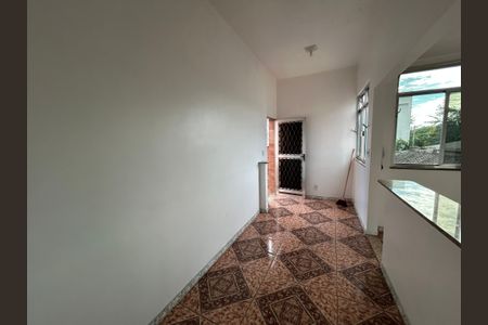 Casa para alugar com 70m², 1 quarto e sem vagaÁrea comum
