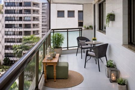 Apartamento à venda com 2 quartos, 74m² em Barra Olímpica, Rio de Janeiro