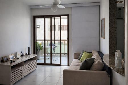 Apartamento à venda com 2 quartos, 74m² em Barra Olímpica, Rio de Janeiro