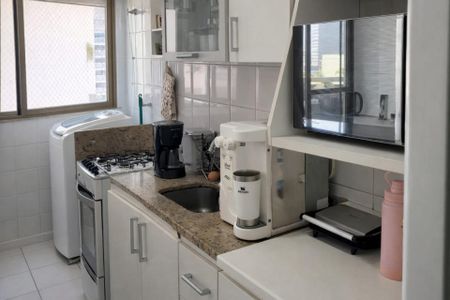Apartamento à venda com 2 quartos, 74m² em Barra Olímpica, Rio de Janeiro