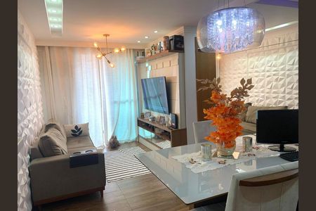 Apartamento à venda com 2 quartos, 56m² em Penha, Rio de Janeiro