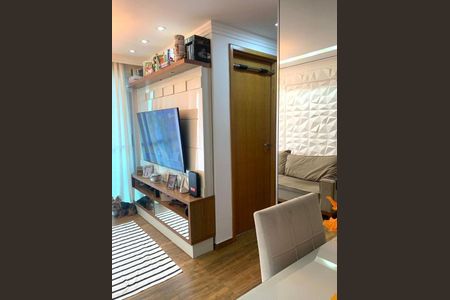 Apartamento à venda com 2 quartos, 56m² em Penha, Rio de Janeiro