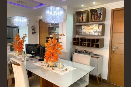 Apartamento à venda com 2 quartos, 56m² em Penha, Rio de Janeiro