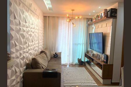 Apartamento à venda com 2 quartos, 56m² em Penha, Rio de Janeiro