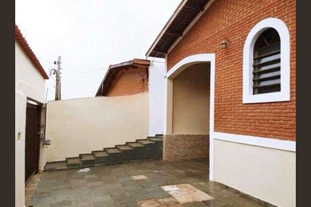 Casa à venda com 3 quartos, 170m² em Jardim Boa Esperança, Campinas