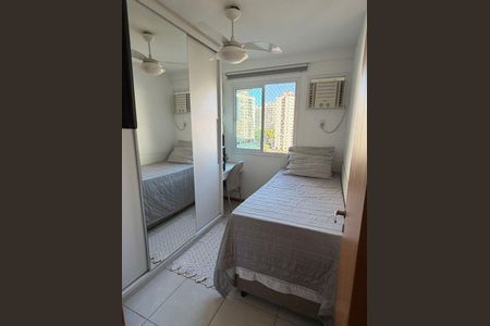 Apartamento à venda com 2 quartos, 70m² em Barra Olímpica, Rio de Janeiro