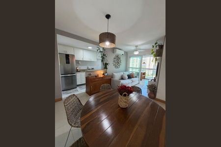 Apartamento à venda com 2 quartos, 70m² em Barra Olímpica, Rio de Janeiro