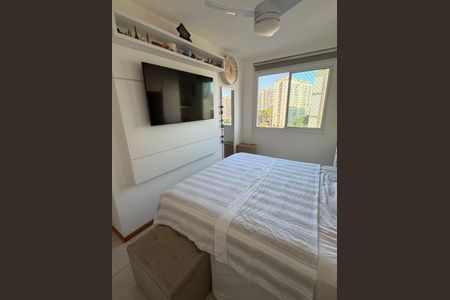 Apartamento à venda com 2 quartos, 70m² em Barra Olímpica, Rio de Janeiro