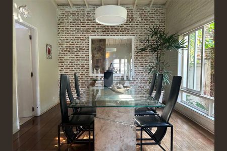 Casa à venda com 3 quartos, 380m² em Interlagos, São Paulo