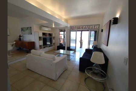Apartamento à venda com 3 quartos, 190m² em Botafogo, Rio de Janeiro