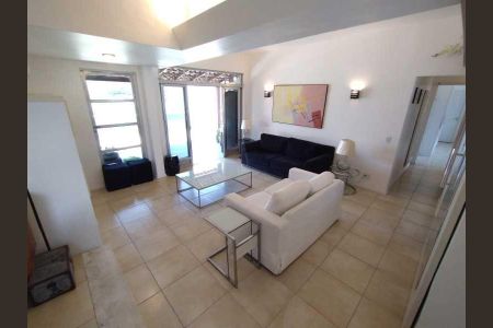 Apartamento à venda com 3 quartos, 190m² em Botafogo, Rio de Janeiro