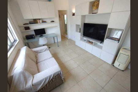 Apartamento à venda com 3 quartos, 190m² em Botafogo, Rio de Janeiro
