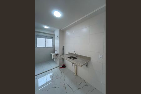 Apartamento para alugar com 42m², 2 quartos e 1 vaga Apartamento para alugar com 42m², 2 quartos e 1 vagaCozinha