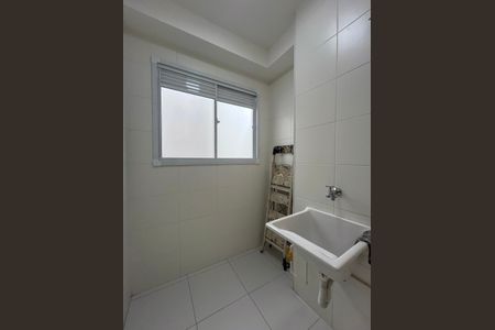 Apartamento para alugar com 42m², 2 quartos e 1 vaga Apartamento para alugar com 42m², 2 quartos e 1 vagaÁrea de Serviço