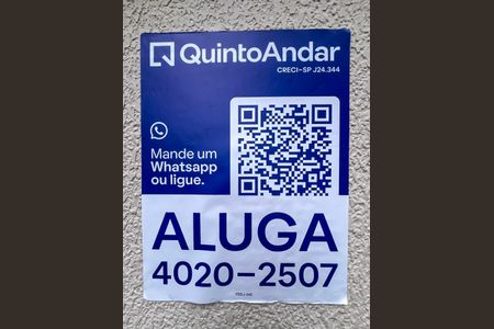 Apartamento para alugar com 42m², 2 quartos e 1 vaga Apartamento para alugar com 42m², 2 quartos e 1 vagaPlaca Quinto Andar