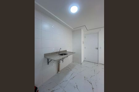 Apartamento para alugar com 42m², 2 quartos e 1 vaga Apartamento para alugar com 42m², 2 quartos e 1 vagaCozinha