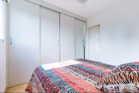 Apartamento à venda com 40m², 1 quarto e 1 vaga