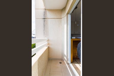 Apartamento à venda com 40m², 1 quarto e 1 vaga
