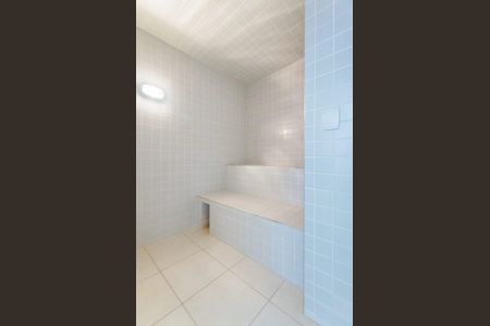 Apartamento à venda com 40m², 1 quarto e 1 vaga