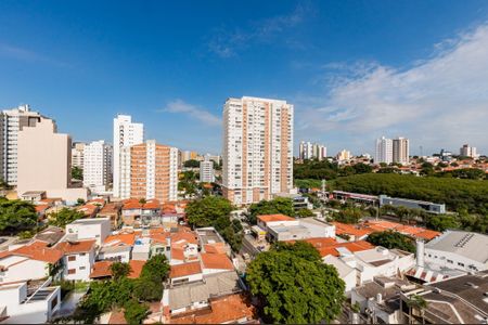 Apartamento à venda com 40m², 1 quarto e 1 vaga