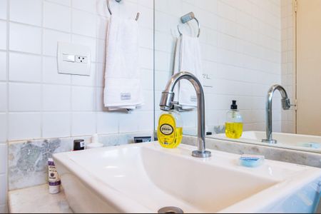 Apartamento à venda com 40m², 1 quarto e 1 vaga