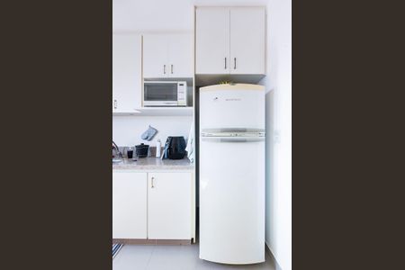 Apartamento à venda com 40m², 1 quarto e 1 vaga