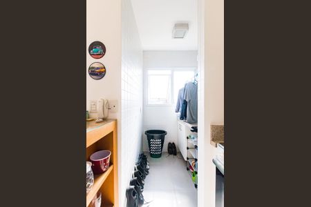 Apartamento à venda com 40m², 1 quarto e 1 vaga