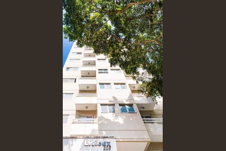 Apartamento à venda com 40m², 1 quarto e 1 vaga