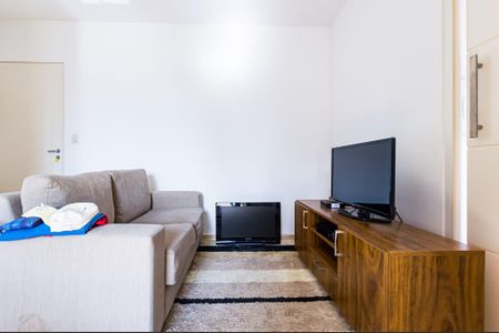 Apartamento à venda com 40m², 1 quarto e 1 vaga