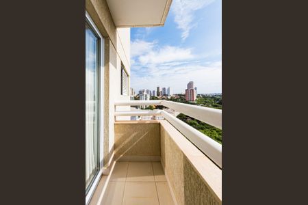 Apartamento à venda com 40m², 1 quarto e 1 vaga