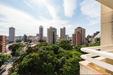 Apartamento à venda com 40m², 1 quarto e 1 vaga
